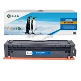 Совместимый лазерный картридж G&G GG-CTL2100K (CTL2100K / CTL-R2100K) для Pantum CP2100D, CP2100DN, CP2100DW, CM, 1500 стр., черный