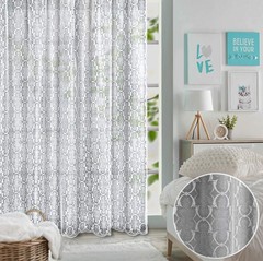 Тюль в гостиную Haft 344060 