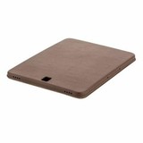 Чехол книжка-подставка Smart Case для Samsung Galaxy Tab S3 (9.7") (T820/T825) - 2017 (Темно-коричневый)