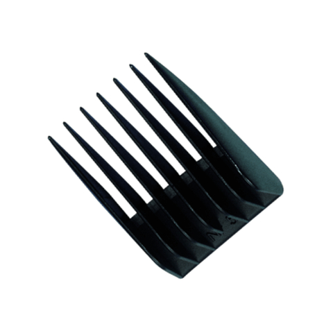 Насадка-гребень №5 (19 мм) (1230-7640)