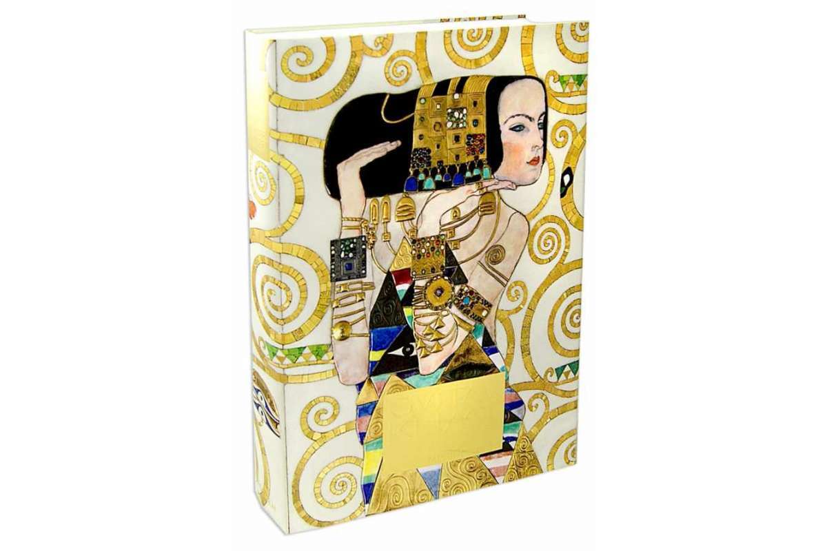TASCHEN: Gustav Klimt. Drawings and Paintings