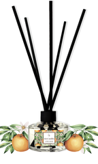 Ароматический диффузор  AiryCandles Citrus Bliss