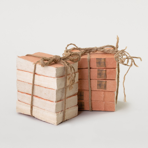 ДЕКОР PETITS LIVRES XVIII ROSES