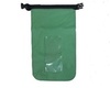 Картинка гермомешок Alexika HERMOBAG 2DW 2L apple green - 1