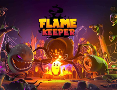 Flame Keeper (для ПК, цифровой код доступа)