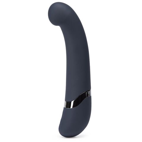 Вибратор для G-стимуляции Desire Explodes USB Rechargeable G-Spot Vibrator - 25,4 см. - Fifty Shades of Grey Fifty Shades Darker FS-63944