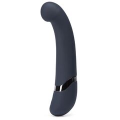 Вибратор для G-стимуляции Desire Explodes USB Rechargeable G-Spot Vibrator - 25,4 см. - 