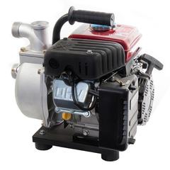 Мотопомпа бензиновая DDE PN40 (выход 40мм, 2.4л.c., напор 22м, 18куб.м/час, бак 1.6л, 19.5кг) (PN40), шт (Арт. PN40)