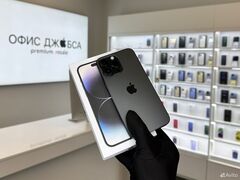 iPhone 14 Pro Max, 256 ГБ б/у
