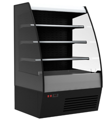 Тепловая горка Carboma 1600/875 BT-1,0 TOKYO (F 16-08 SH 1,0-2)