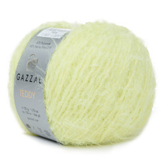 Пряжа Gazzal Teddy (6533)