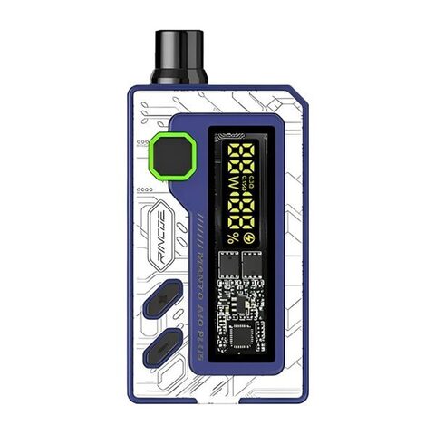 Rincoe Manto Aio Plus 80W Pod Kit - Dragon