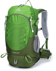 Рюкзак Ai-one 1869B 30л green-oliv