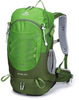 Картинка рюкзак туристический Ai One 1869B green-oliv - 1