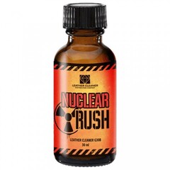 Попперс Нукле раш (Nuclear Rush) 30 мл