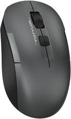 Мышь A4Tech Fstyler FG16CS Air серый