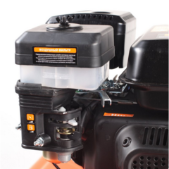 Культиватор бензиновый PATRIOT КРОТ-2