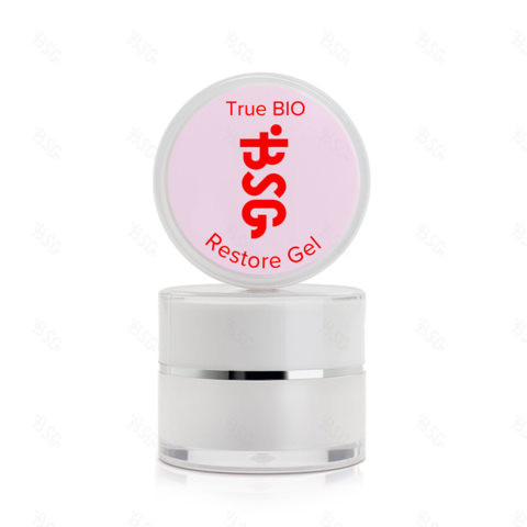 Restore Gel - гипоаллергенный гель для реставрации и протезирования (5 мл)