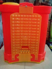 Опрыскиватель электрический Комфорт 