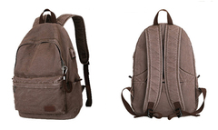 Рюкзак из ткани BUG 002