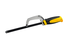 STAYER 300 мм, ножовка-ручка по металлу (15715)