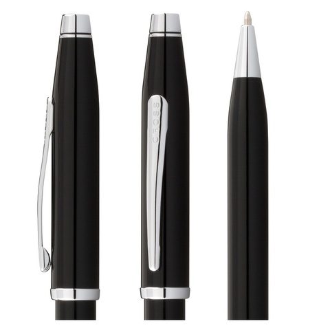 Cross Century II Black CT (AT0082WG-61)