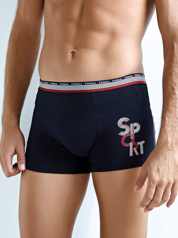Комплект мужских трусов B215 Boxer (3 пары) Primal