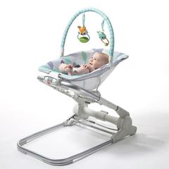 Tiny Love Баунсер 