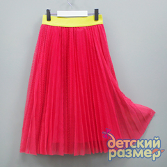 Юбка (сетка)