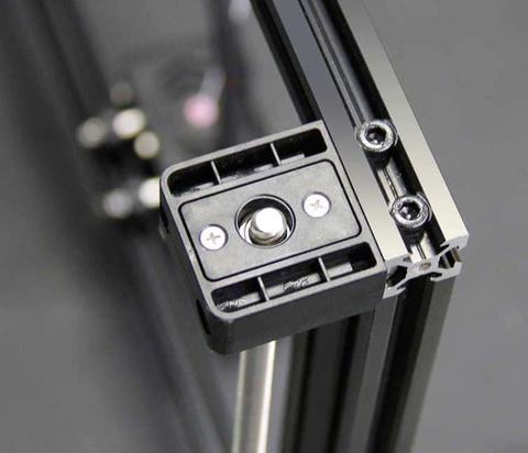 3D-принтер FlashForge Thor 400