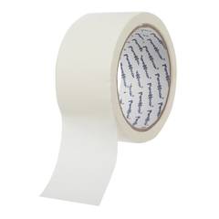 49-2-485 Лента клейкая малярная, на бумажной основе, клей - синтетический каучук, 48ммх23м (РемоКолор)