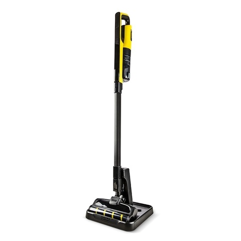 Пылесос вертикальный Karcher VC 4s Cordless PLUS *EU