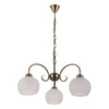 Люстра Arte Lamp Margo A9317LM-3AB