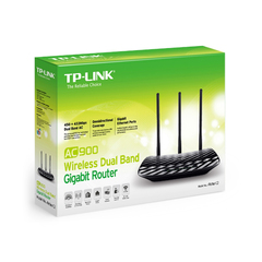 Маршрутизатор TP-Link Archer C2(RU)