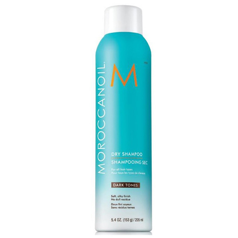 Moroccanoil Styling: Сухой шампунь для темных тонов (Dry Shampoo Dark Tones)