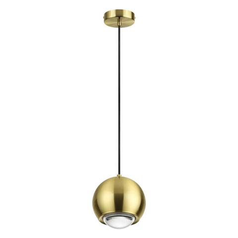 Подвесной светильник Odeon Light Mia 4227/6L