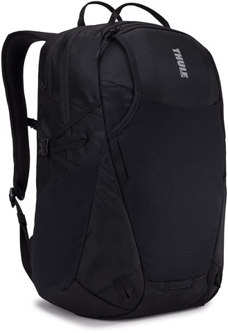 Картинка рюкзак городской Thule EnRoute Backpack 26L (2023) Black - 1