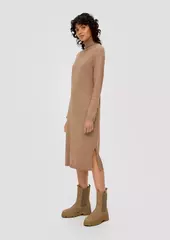 Платье длинное трикотажное женское s.Oliver