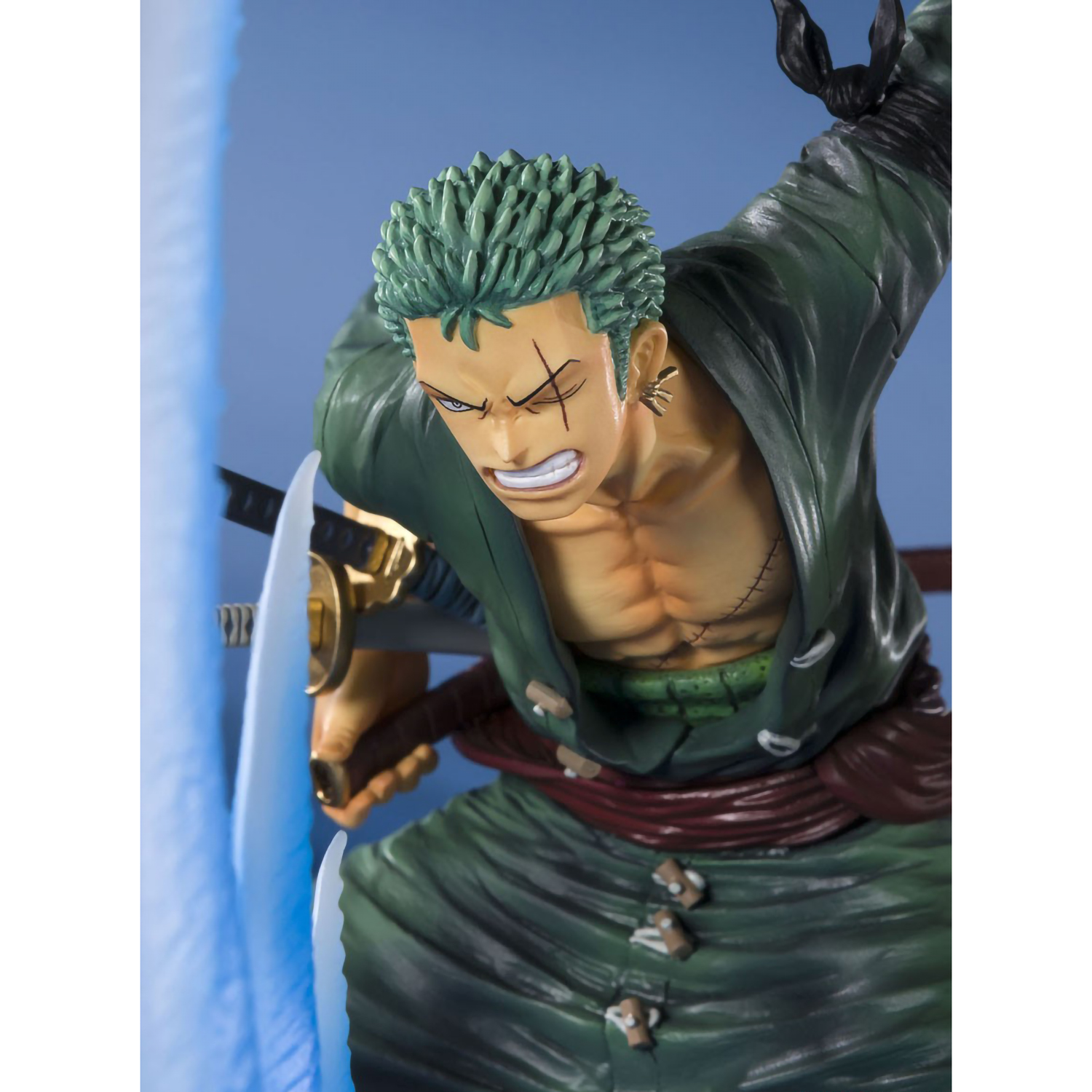 Фигурка Figuarts ZERO One Piece Bird Dance Roronoa Zoro – купить по  выгодной цене | Интернет-магазин комиксов 28oi.ru