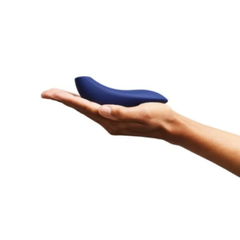 Вибратор для пар WE-VIBE Melt от We-Vibe темно-синий