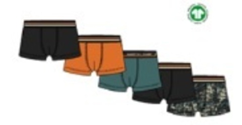 Трусы Sanetta 347114 5169