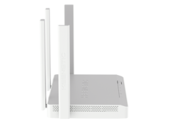 Keenetic Ultra (KN-1811) - Интернет-центр с Mesh Wi-Fi 6 AX3200