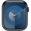 Apple Watch Series 9, 45 мм, Sport Band, Midnight