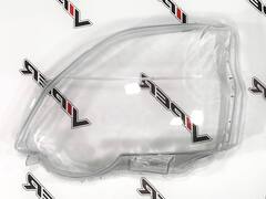 Стекла фар NISSAN X-trail 2 T31 (2011-2014) L рестайлинг