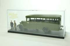 ZIS-8 Ferdinand 1:43 Miniclassic