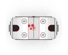 Игровой стол - аэрохоккей DFC CAMELLIA