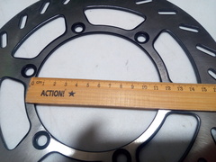 Передние тормозные диски для мотоцикла Yamaha TTR 250 93-96 г.в.