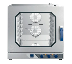 Пароконвектомат Radax Chekhov CC06M0L