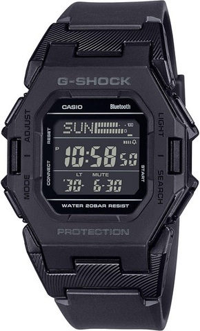 Часы Casio GD-B500-1D