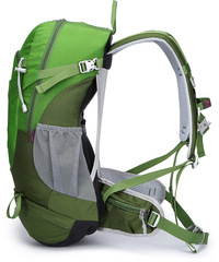 Рюкзак Ai-one 1869B 30л green-oliv - 2